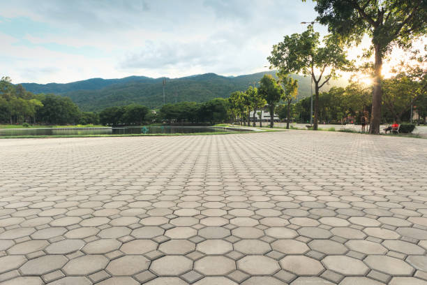 Best Interlocking Driveway Pavers  in Fairview, TN