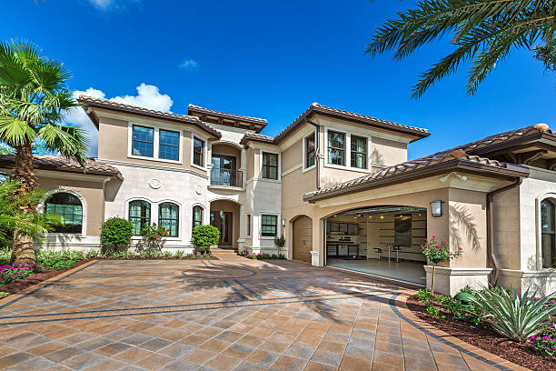 Professional Driveway Pavers in Fairview, TN