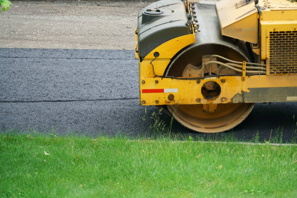 Professional Driveway Pavers in Fairview, TN